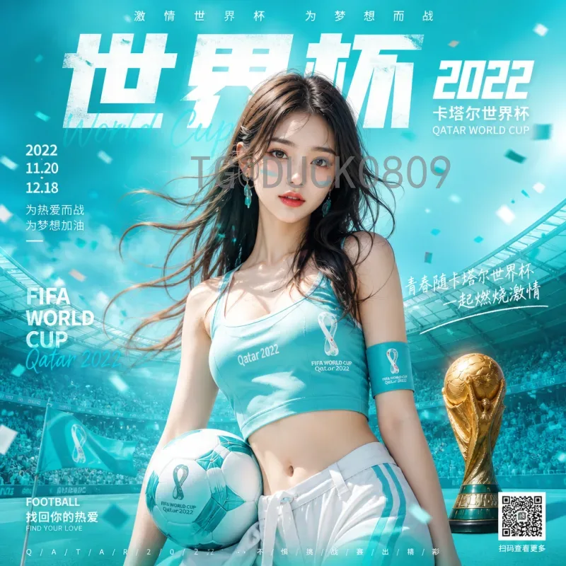 2026美加墨世界杯完整赛程安排：比赛时间、场馆与赛制详解